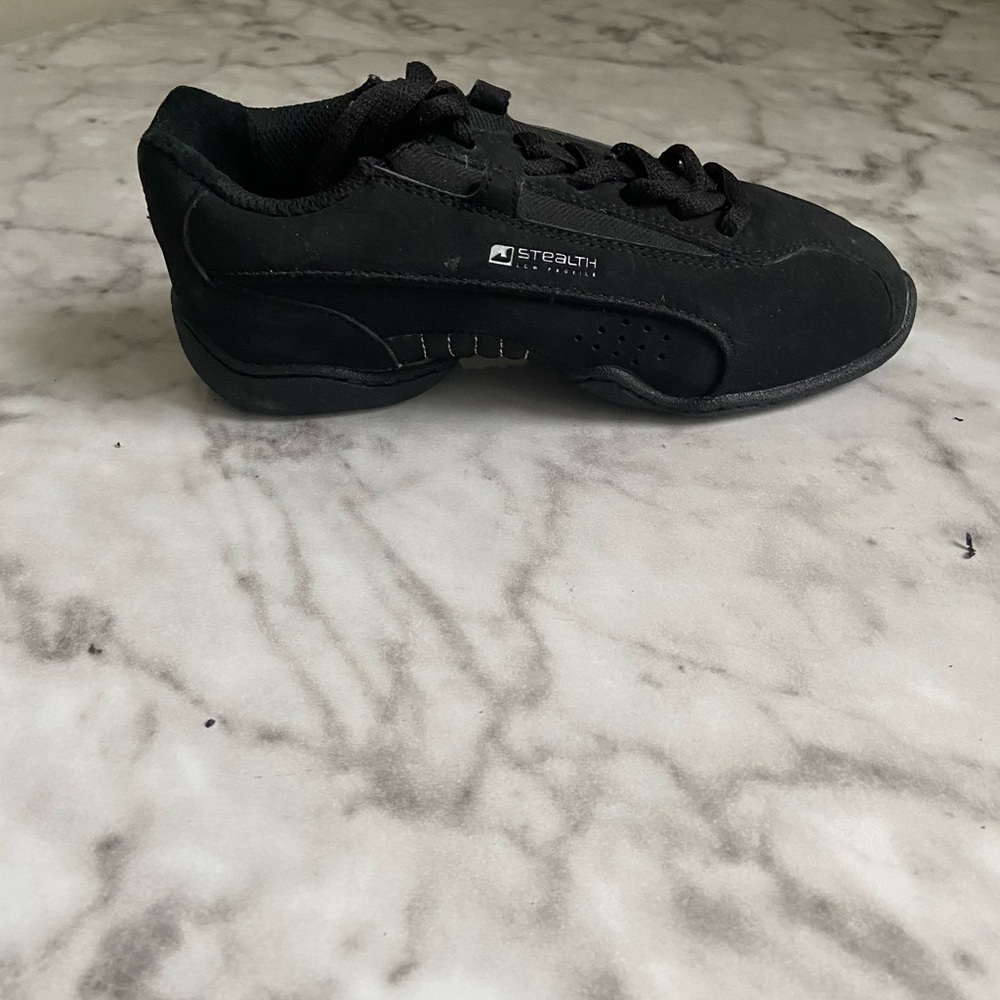 Bloch Stealth Dance Sneaker